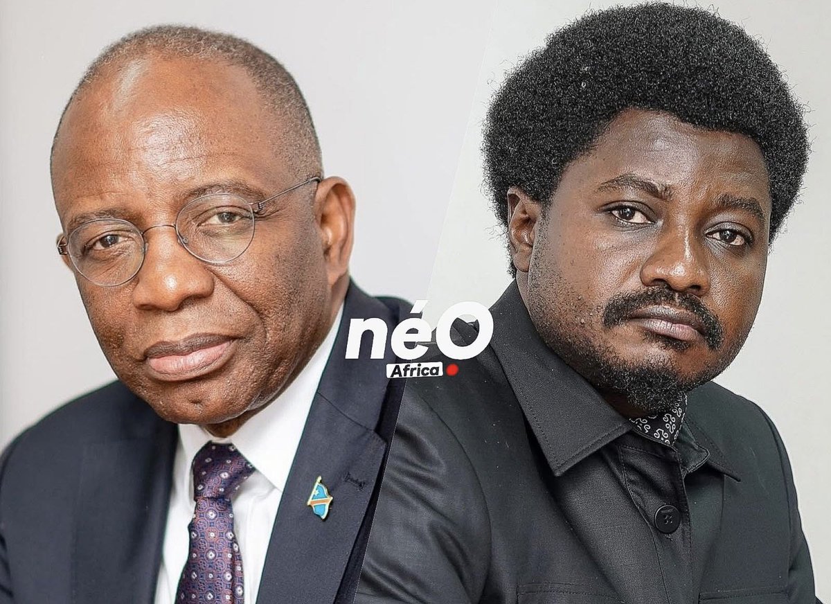 Louis France Kuzikesa tweet media