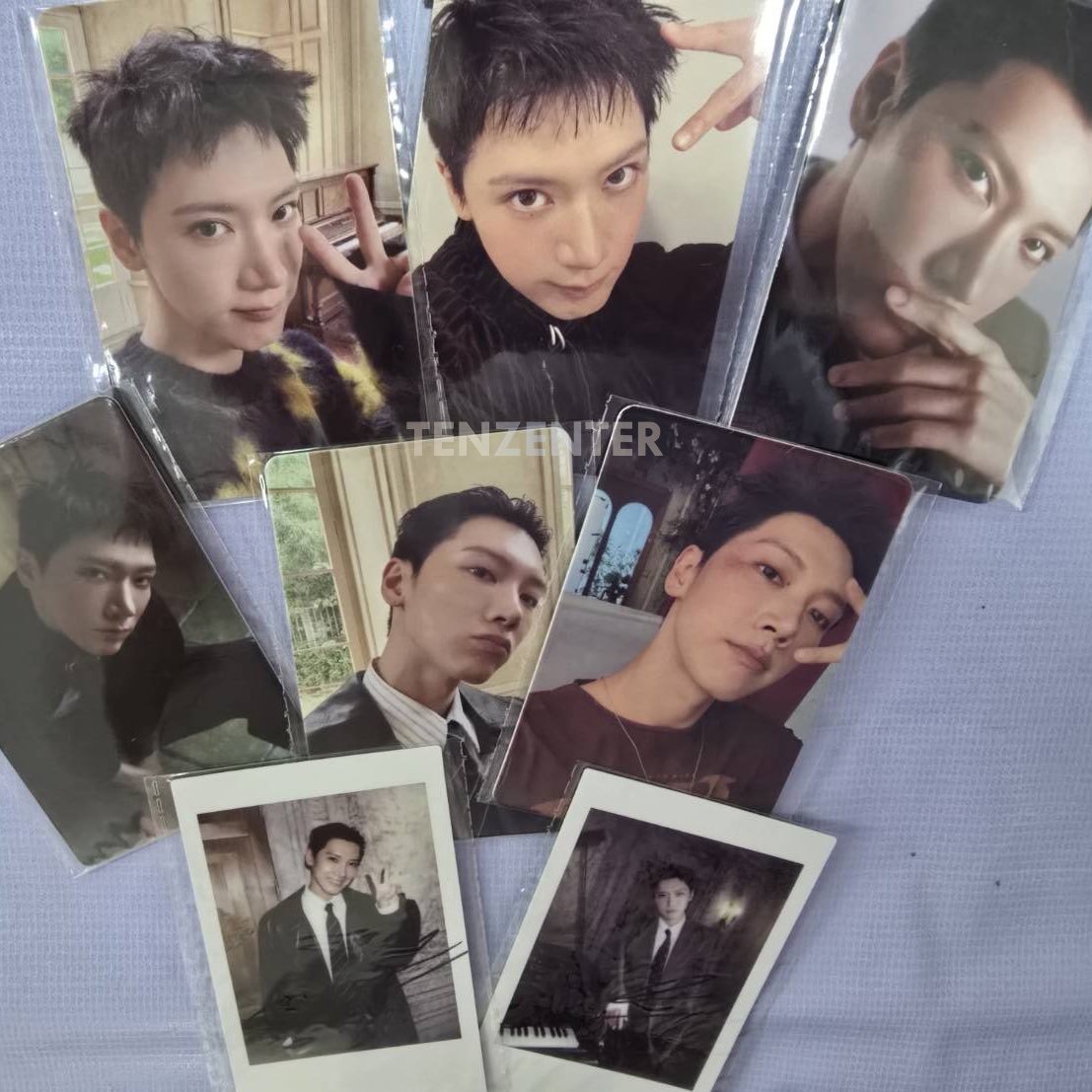 TENzenter tweet media