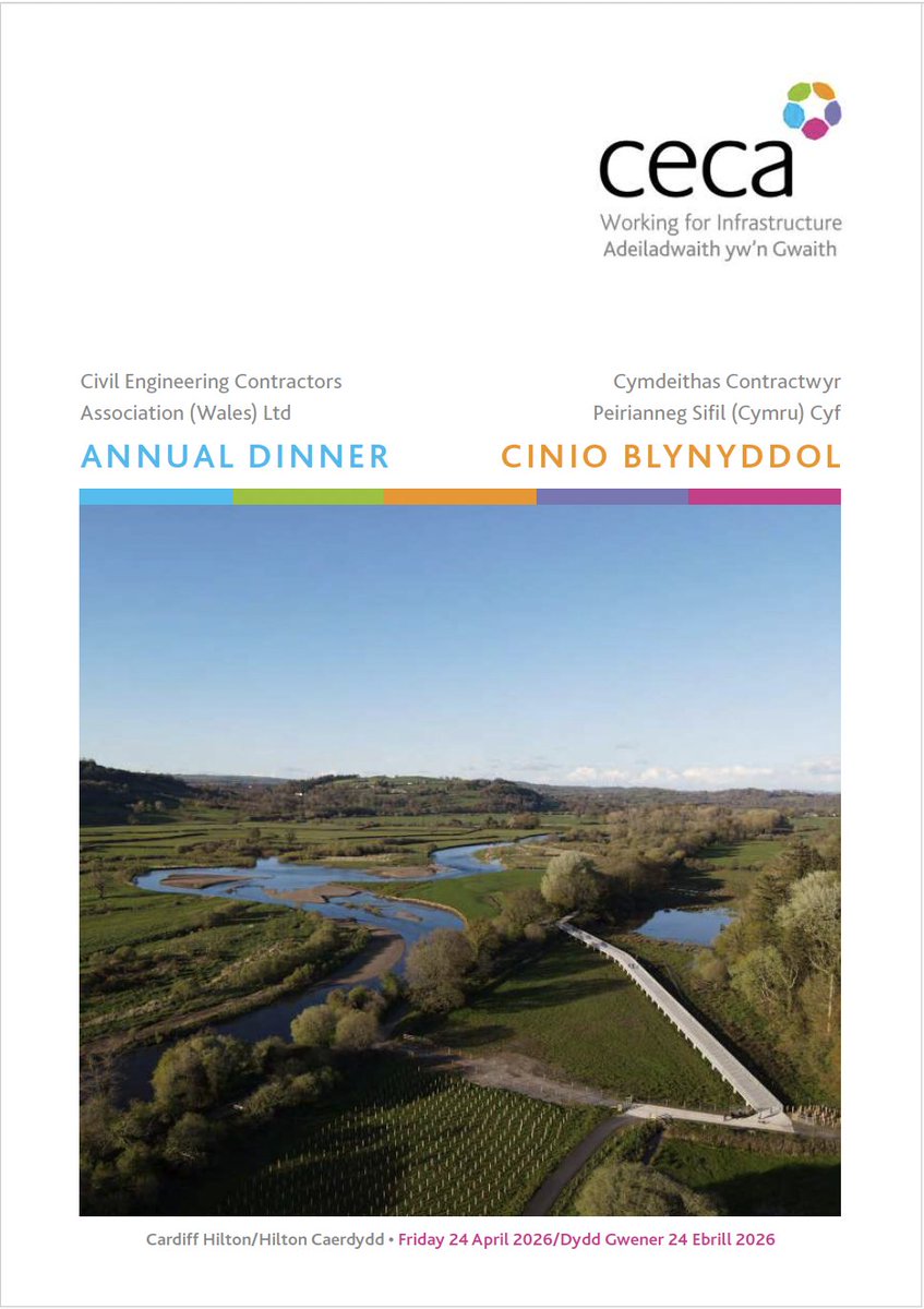 CECA Wales 🏴 tweet media