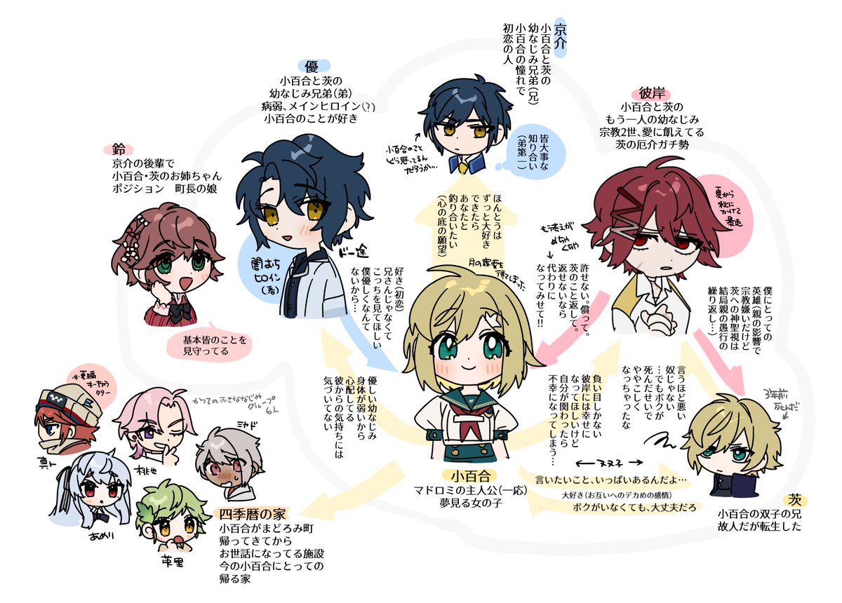 坂 tweet media