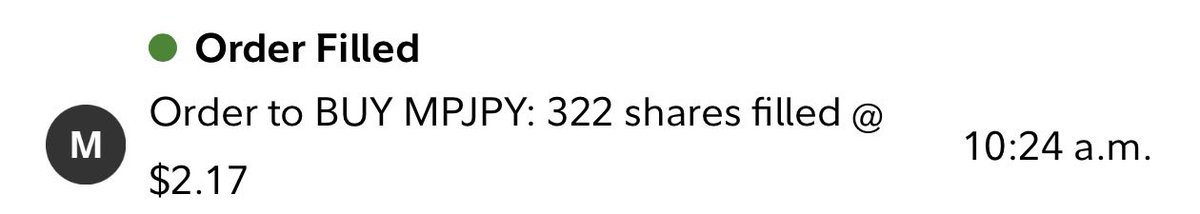 Looking at my weekly DCA and thinking about where to allocate. $ASST and $MSTR feels bullish but they've ran up quite a bit purely on mNAV expansion. $MPJPY feels dead but it's probably the best value. Decisions, decisions. 🤔

Over the last month
$ASST has run up 64% from $10.54