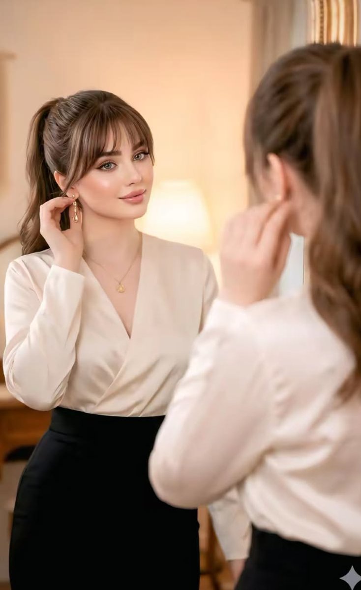 حَـــلا tweet media