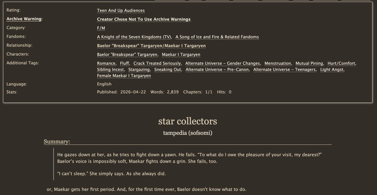 ttam (@targpedia) / Posts / X