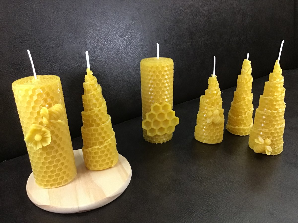 Rotherhamcreat2's tweet image. A great afternoon for our Bees Wax Candles course. A new skill for everyone who joined us today and what a brilliant job you all did. These look so good. Well done to all our lovely learners who came along. #awesomeadults #alwayslearning #wellbeing