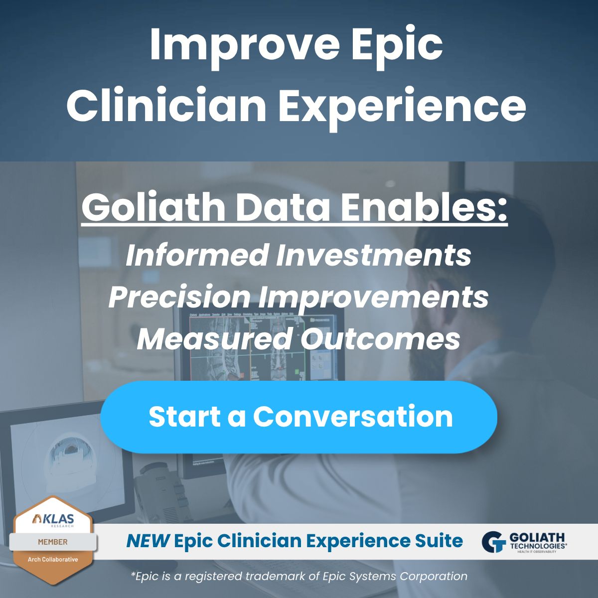 Goliath Technologies tweet media
