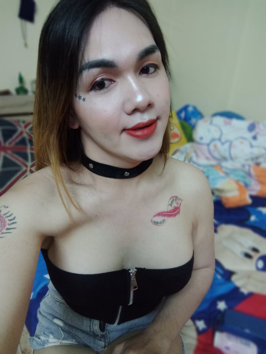 ออกัสสาวสอง👅💋 tweet media