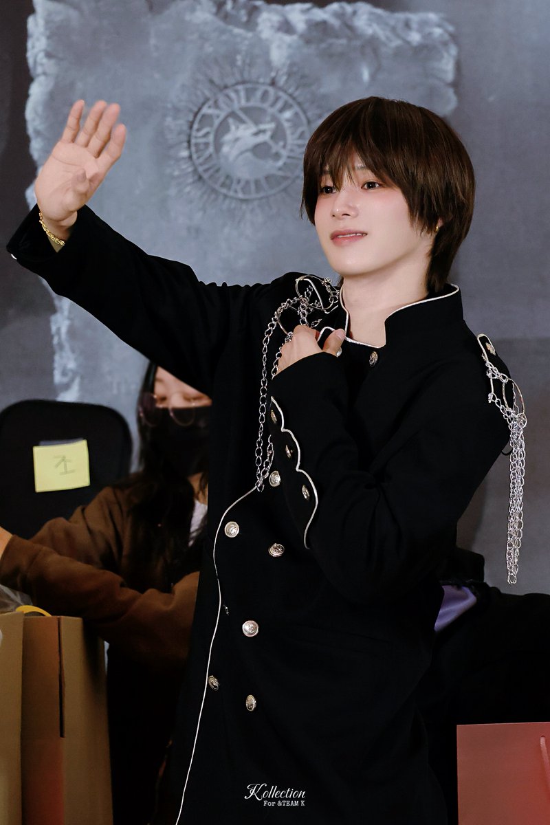 260422 MA

HD1

#andTEAM_K #ケイくん #케이 #andTEAM #앤팀