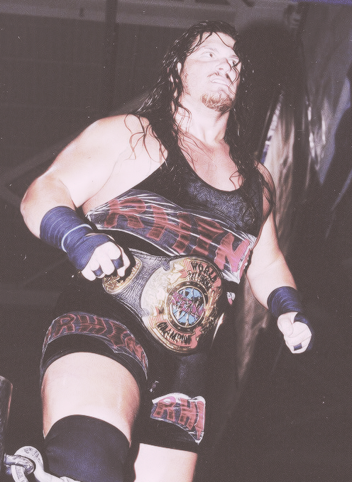 wrestle_hist's tweet image. 4/22/2000    

Rhino defeated Tajiri to become the new ECW Television Champion at CyberSlam from the ECW Arena in Philadelphia, Pennsylvania.    

#ECW #CyberSlam #Rhino #TheManBeast #Gore #Tajiri #TheJapaneseBuzzsaw #ECWTelevisionChamionship
