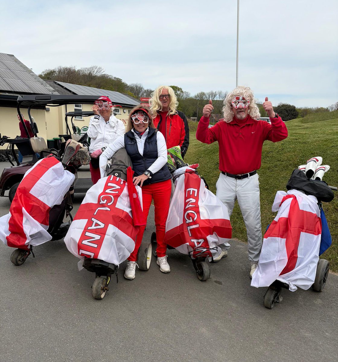 Saunton Golf Club tweet media