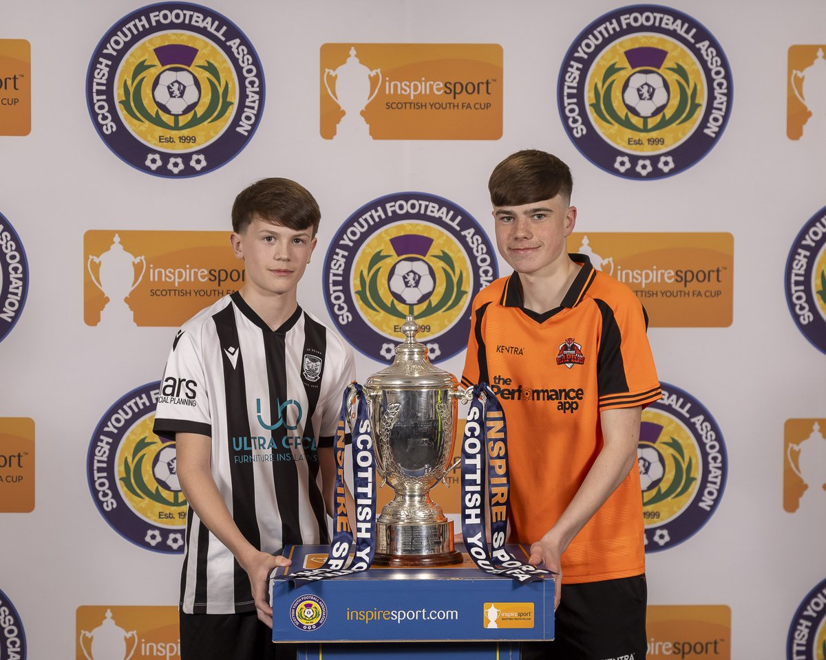 ScottishYouthFA's tweet image. 🔥Their Moment Is Almost Here🔥

2011s Leith Athletic V Eastside Rapids

Six Games. Six Trophies. One Incredible Weekend.

Be part of it!

🎟️ Get your tickets:
2011 👉app.fanbaseclub.com/Fan/Tickets/Se…

#SYFAinspireCup #inspired @inspiresport