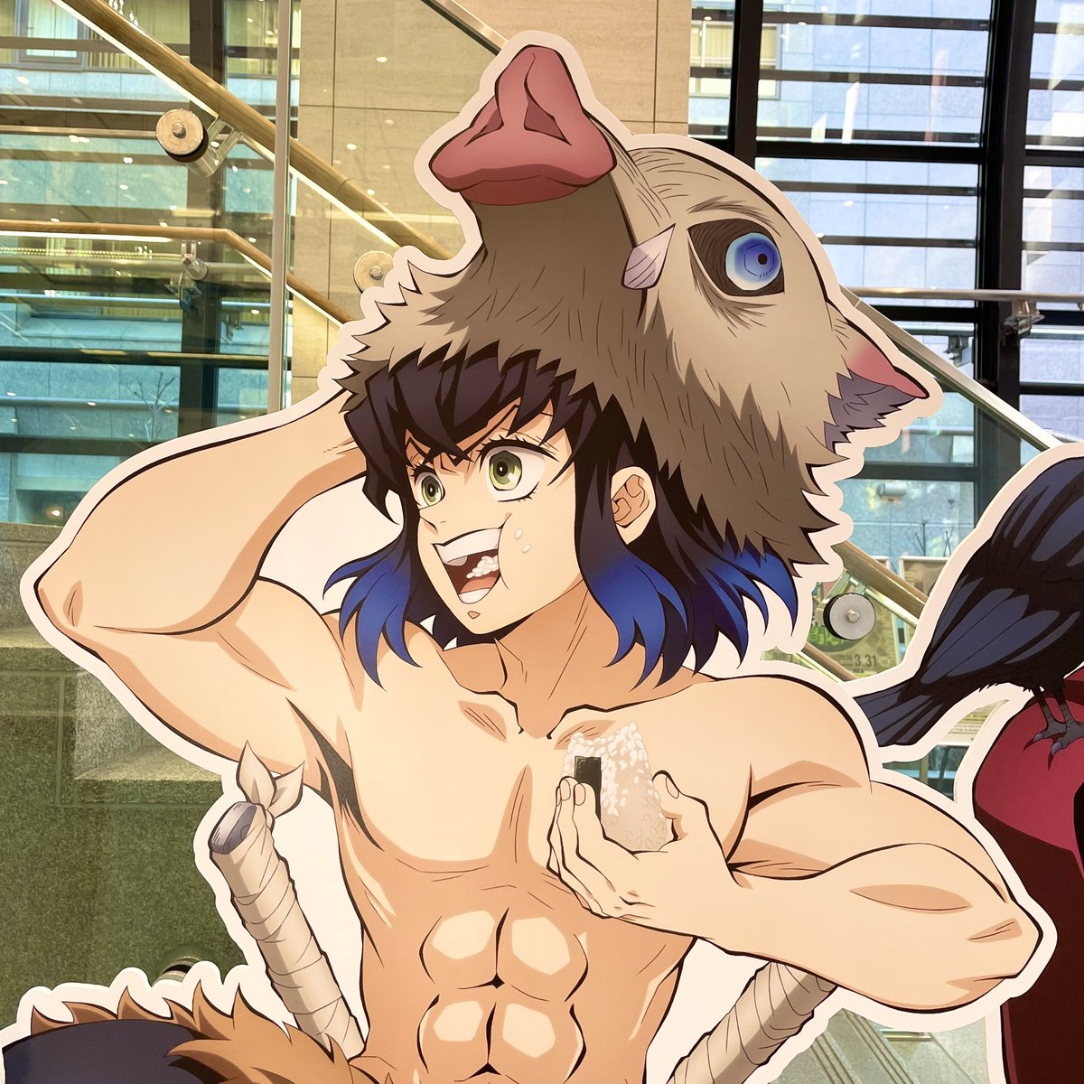 Ꮇahiro︎︎ ྀི︎︎ tweet media