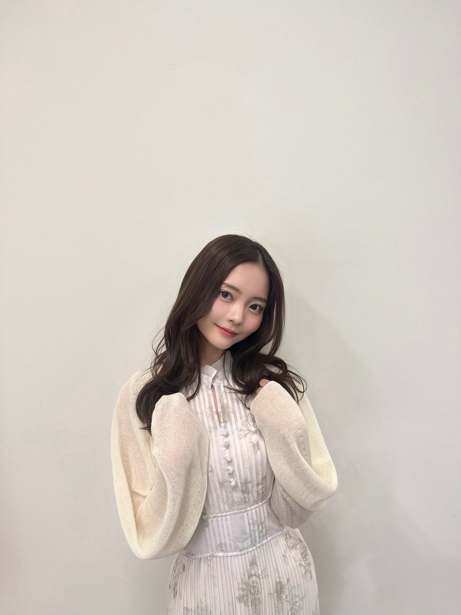 吉沢珠璃【22/7】 (@julie_yoshizawa) / Posts / X