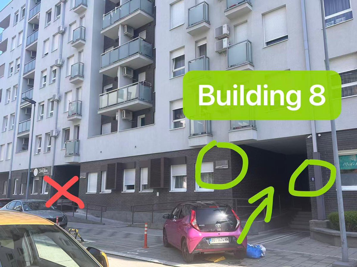 Louis Forster tweet media