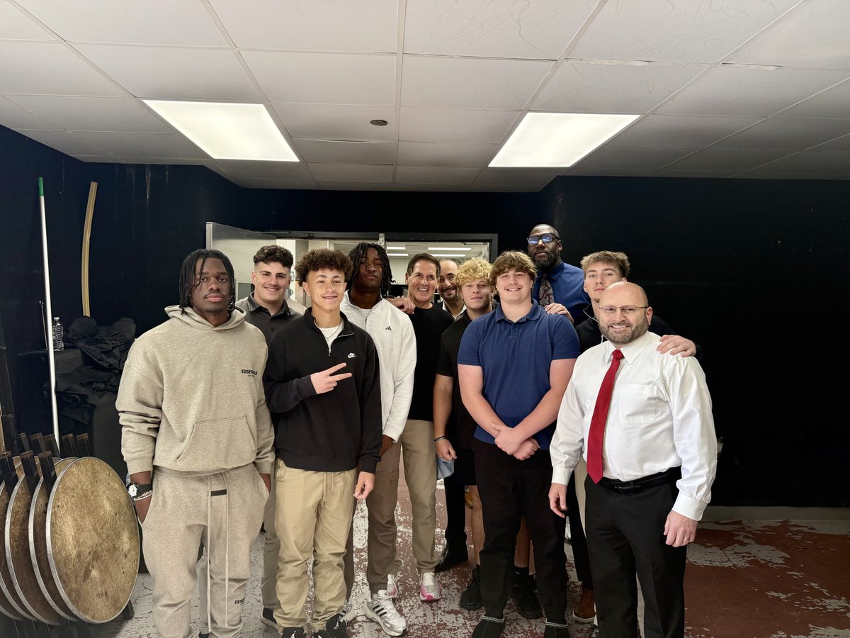 McKeesport Tigers Football tweet media