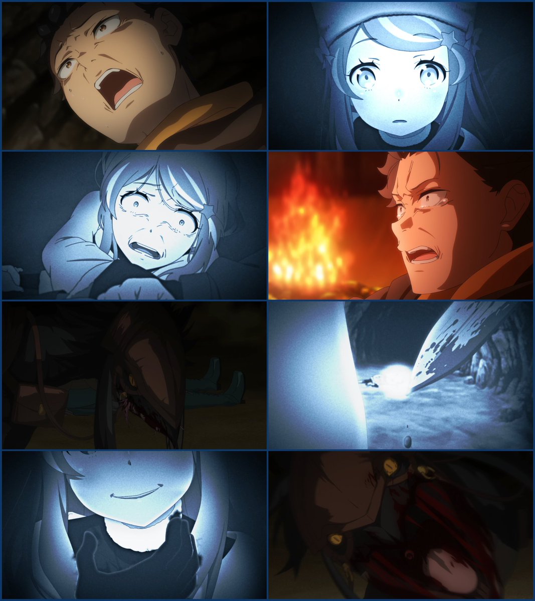 Anime Corner tweet media