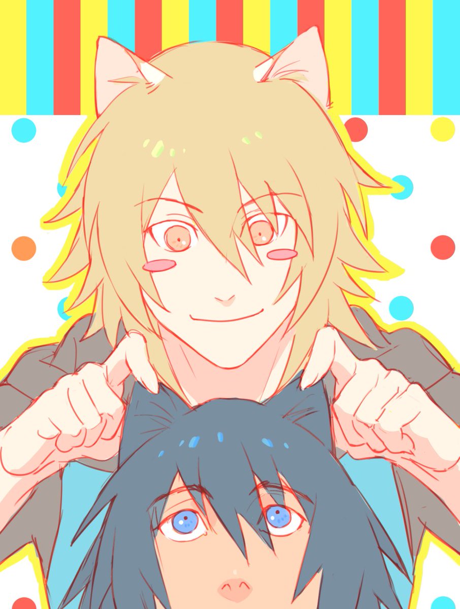 魔法小犬 tweet media