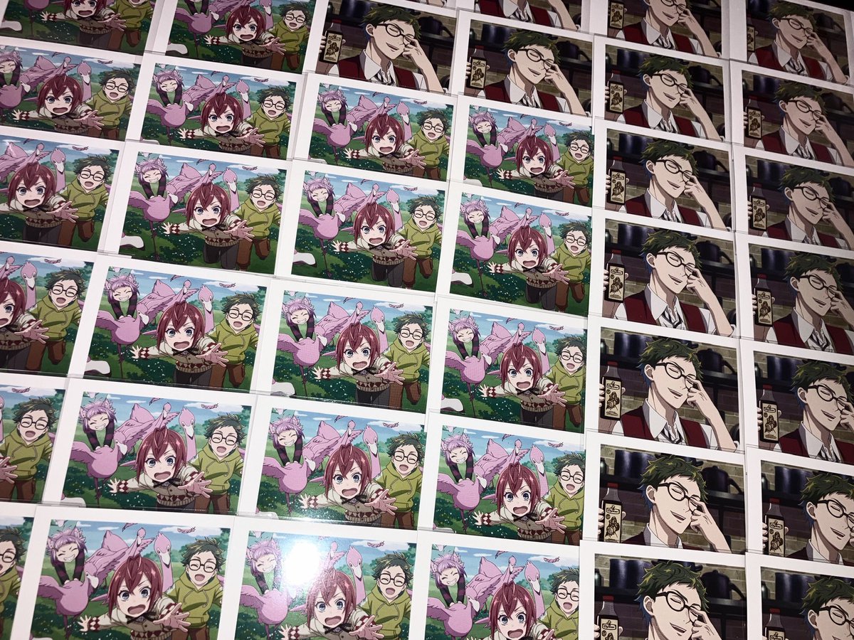 KOBI 🎸✰︎発送月曜日に変更 tweet media