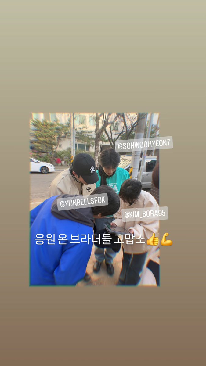 올리브 tweet media