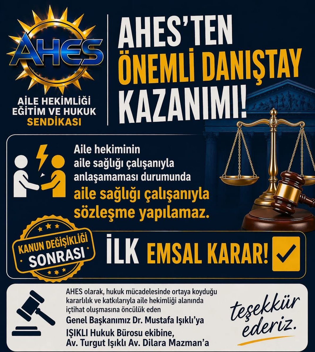 AHES tweet media