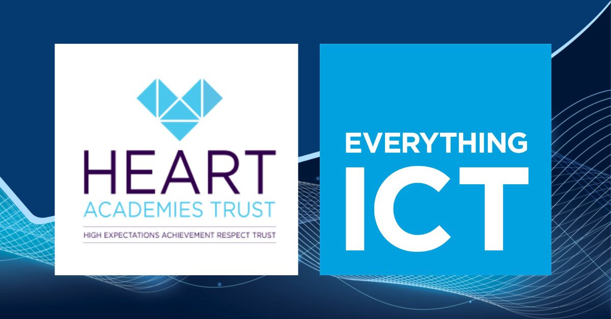 Everything ICT tweet media