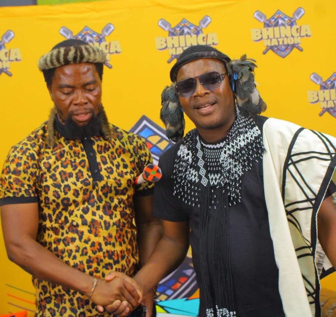 Man’s NOT Barry Roux tweet media