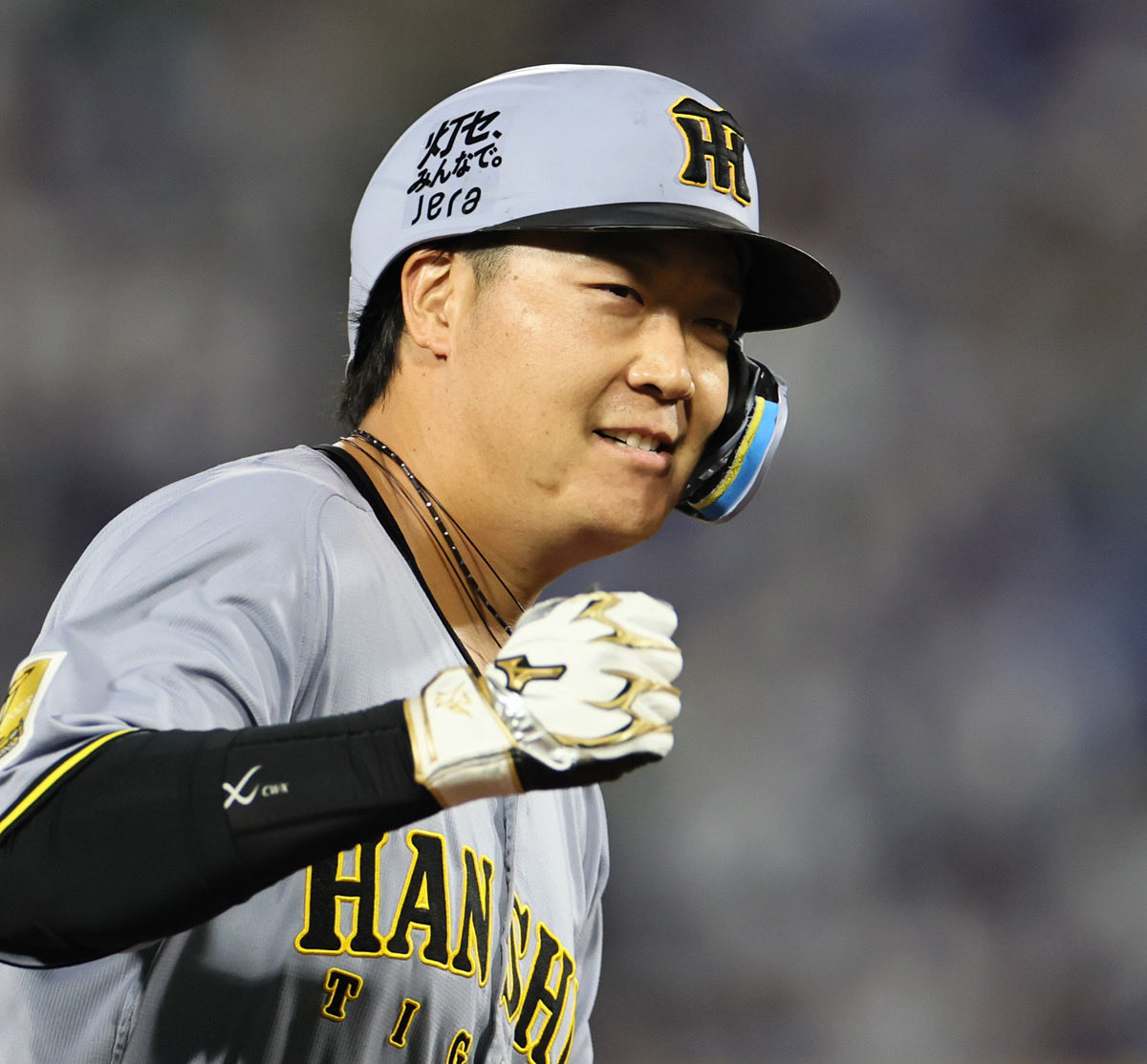 デイリー阪神担当×タイガース tweet media