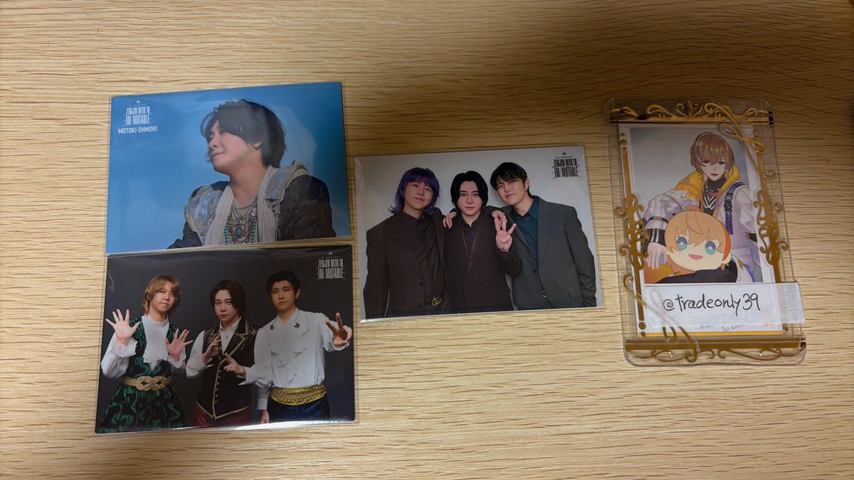 もご@一時🗝開 tweet media