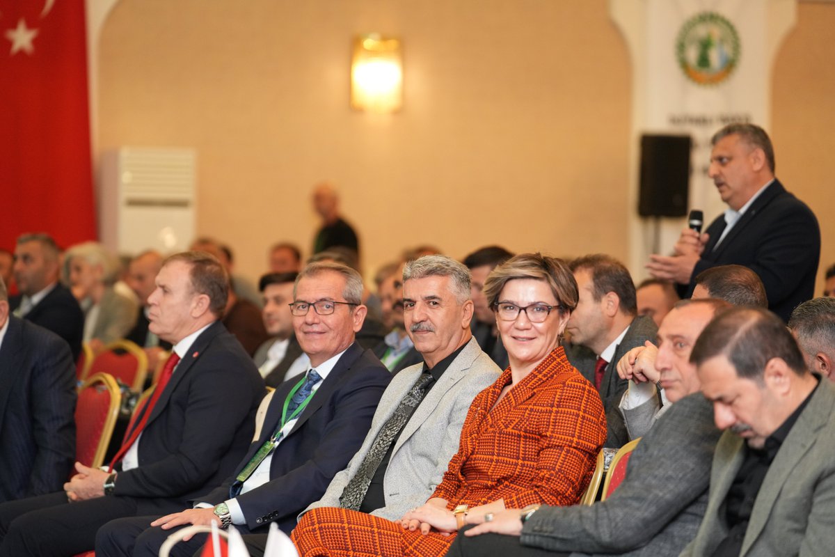 ozormaniskast's tweet photo. Öz Orman-iş Sendikası Genel Merkezince düzenlenen 57. Temsilci Eğitim Seminerimize Kastamonu Bölge Başkanlığı olarak katılım sağladık. https://t.co/z4O4vcAniO