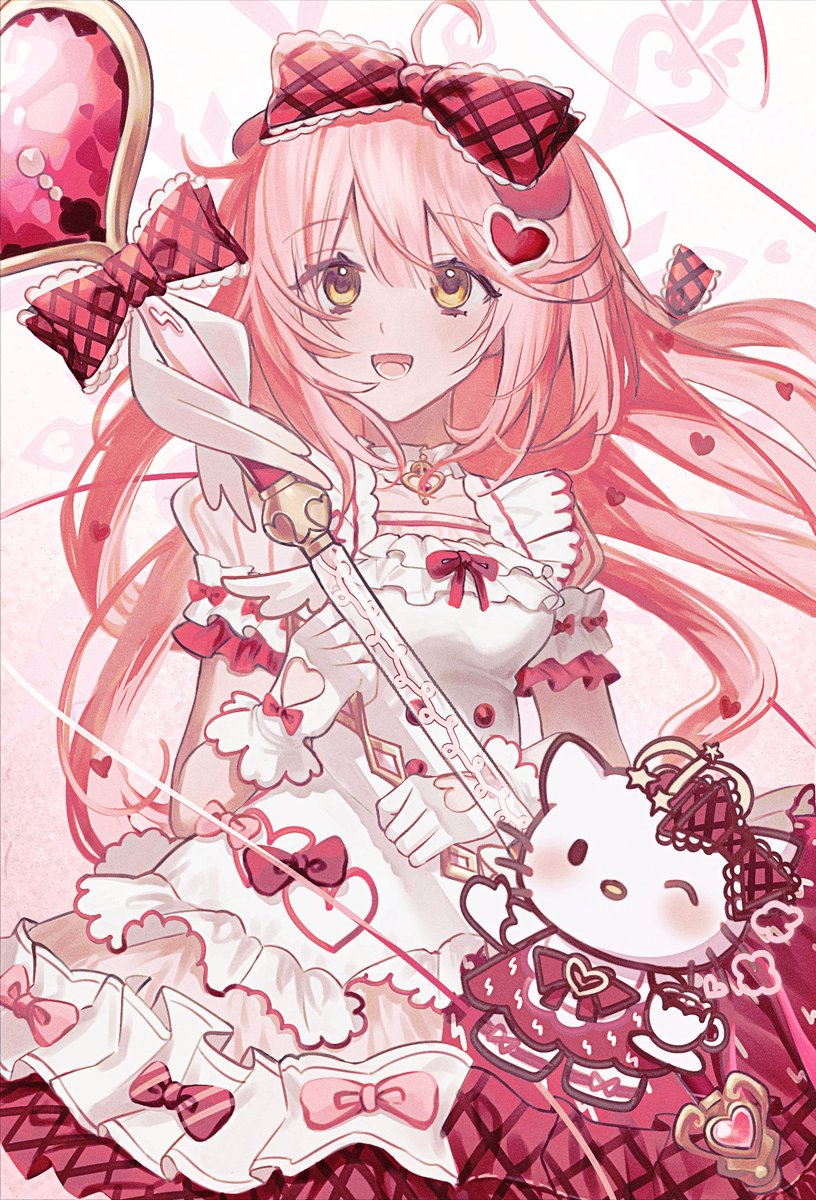 Yuri🍡 | VGen Artist tweet media