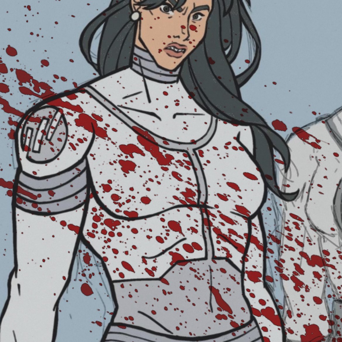 ︎ ︎ ︎ ︎ ︎ ︎ ҂ .; 𝘁𝗵𝗲 𝐂𝐎𝐍𝐐𝐔𝐄𝐑𝐎𝐑. 🇵🇸 tweet media