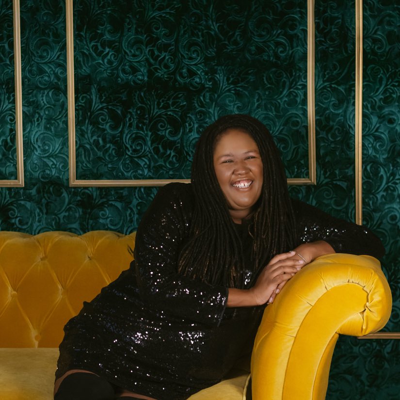 Is That Vyn Vox?! tweet media