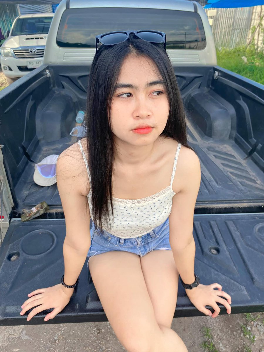 ข้าวหอม ❤️ tweet media