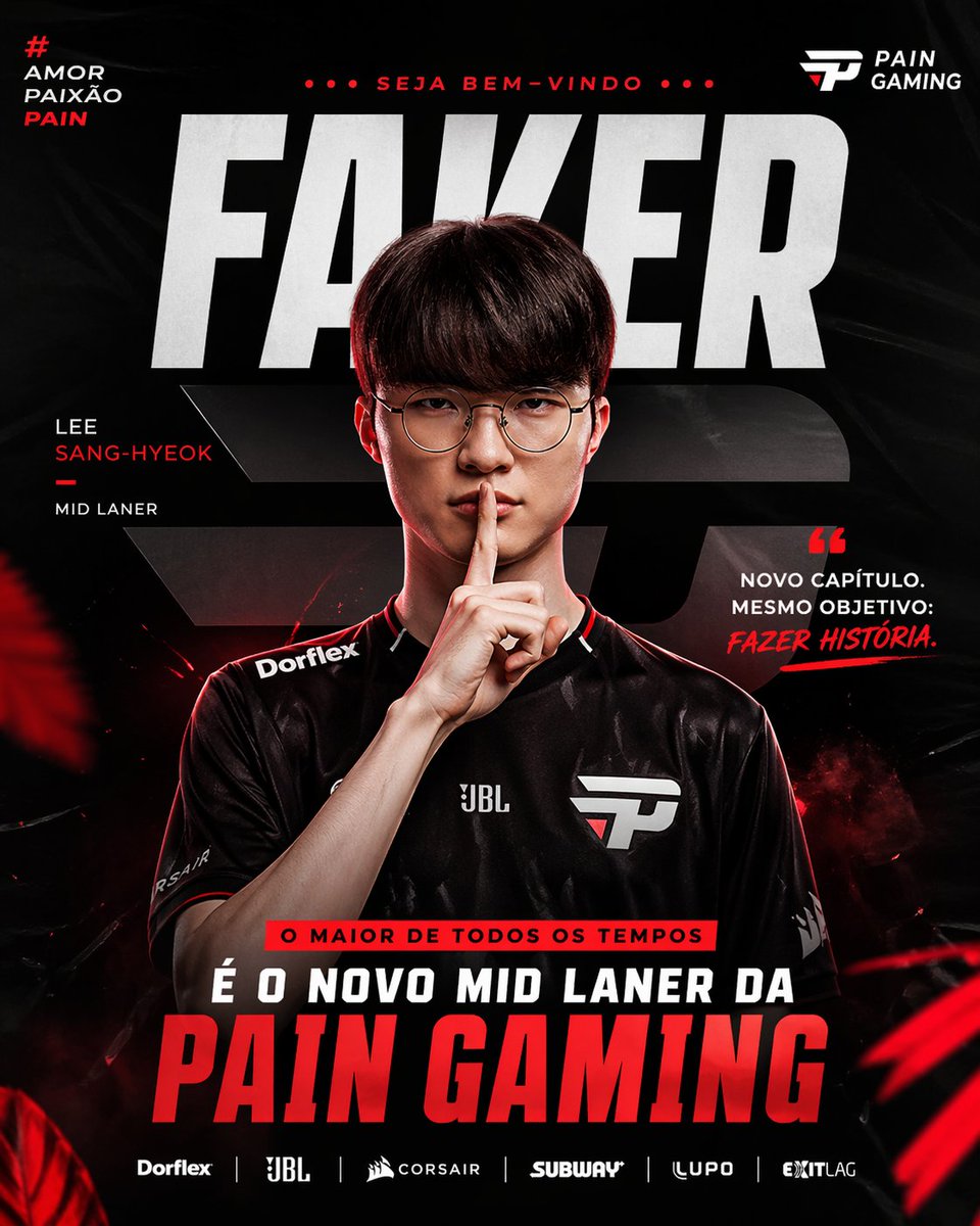 PAIN Trickzin tweet media