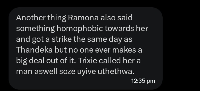 Bruno Sigwela tweet media