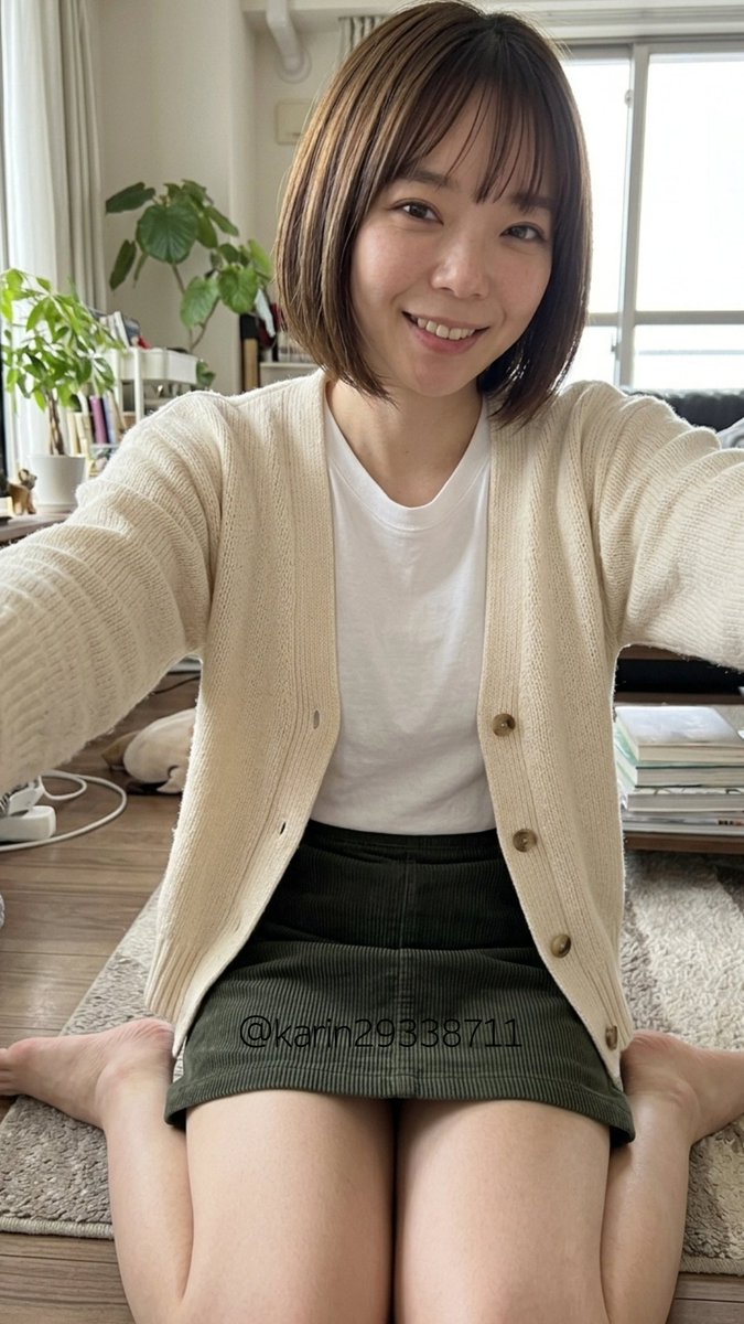 かりん tweet media