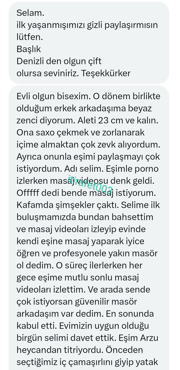 itirafet tweet media