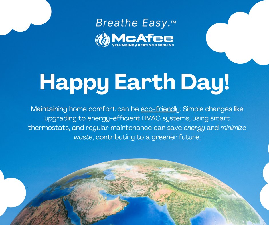 McAfee Heating & Air tweet media