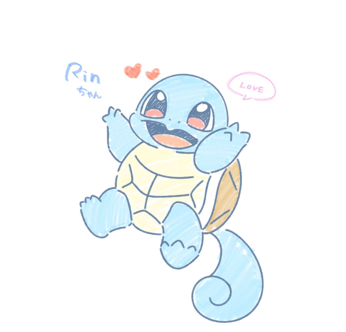 ⭐Rin☆★ tweet media