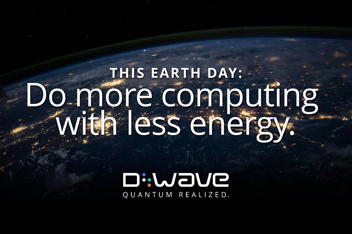 D-Wave tweet media