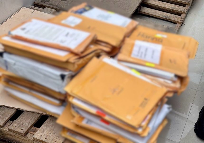 Fiscalía Ecuador tweet media