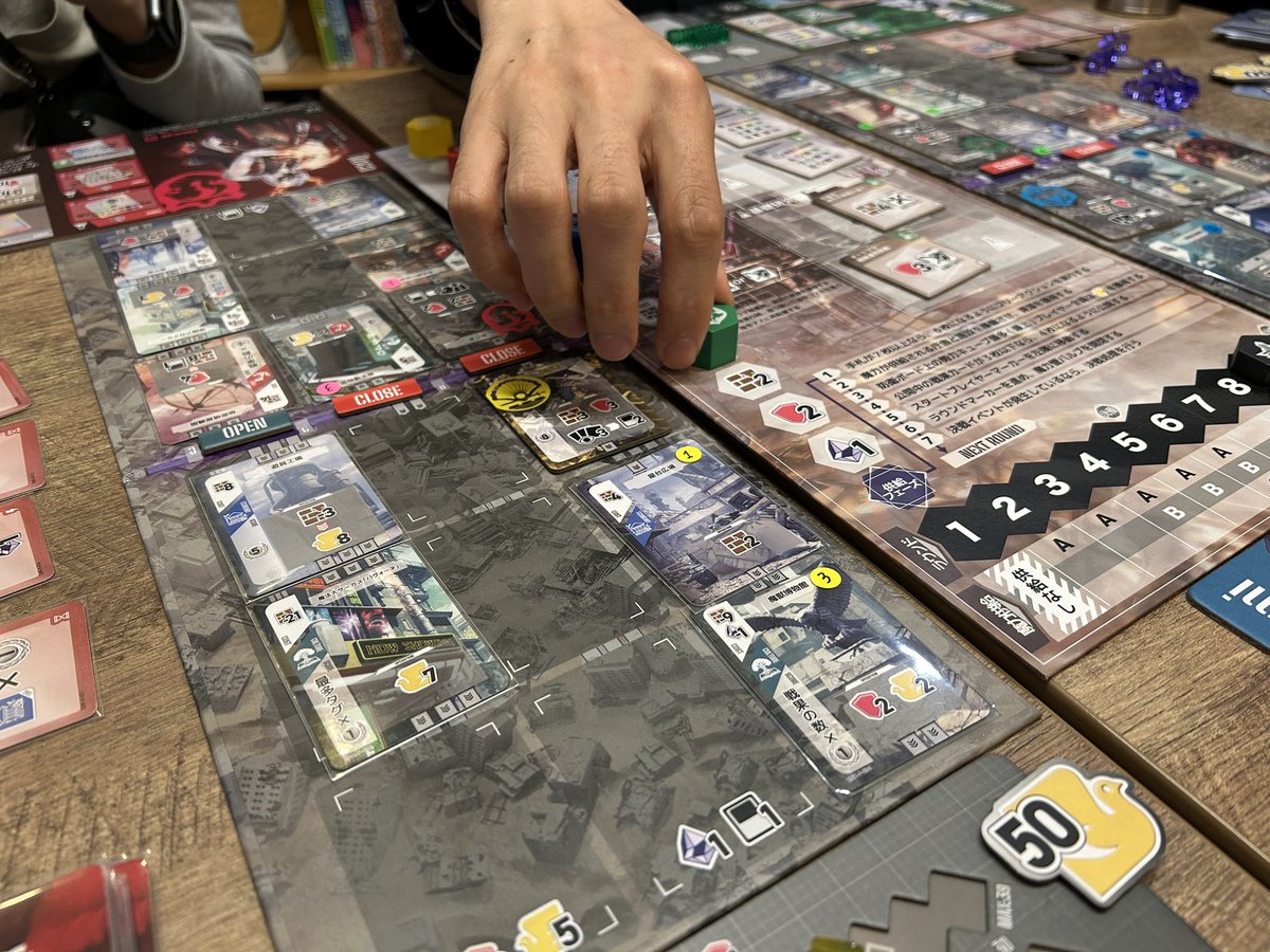 きりんなべ tweet media