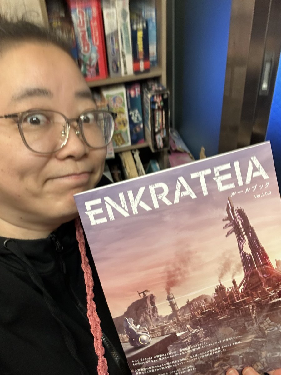 きりんなべ tweet media