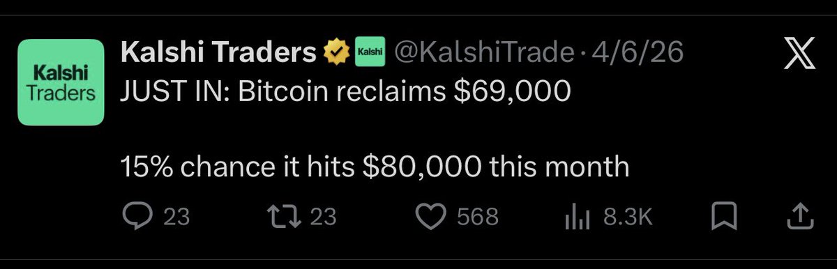K A L E O tweet media
