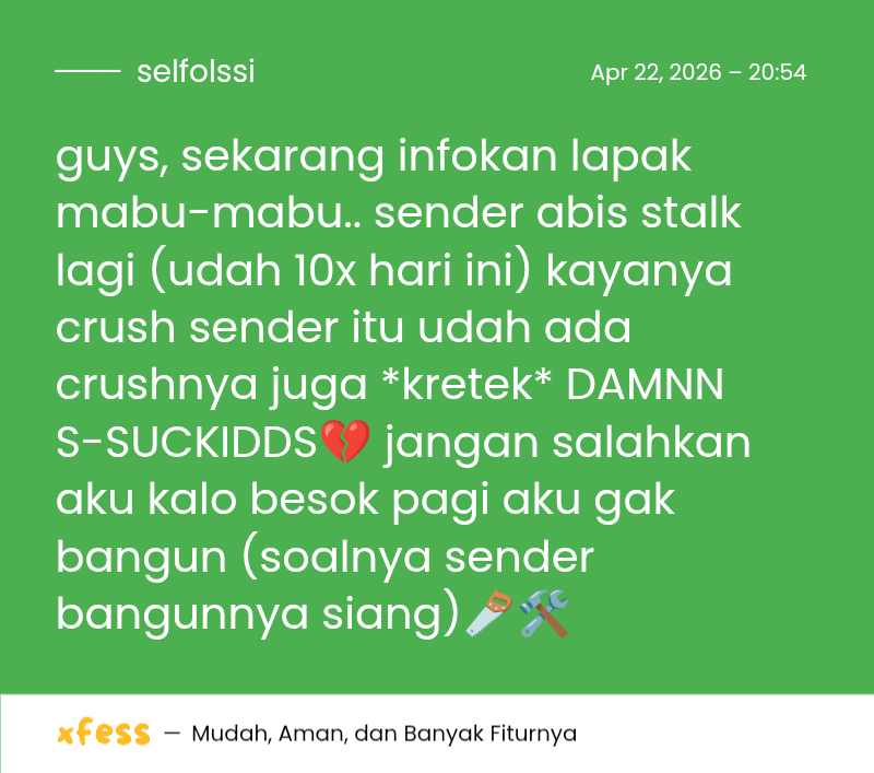 selfolssi ♤ tweet media