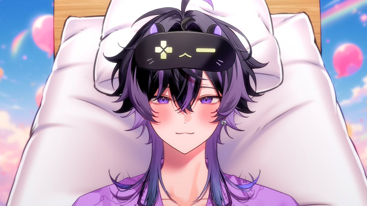 네루 쿠로밍 tweet media