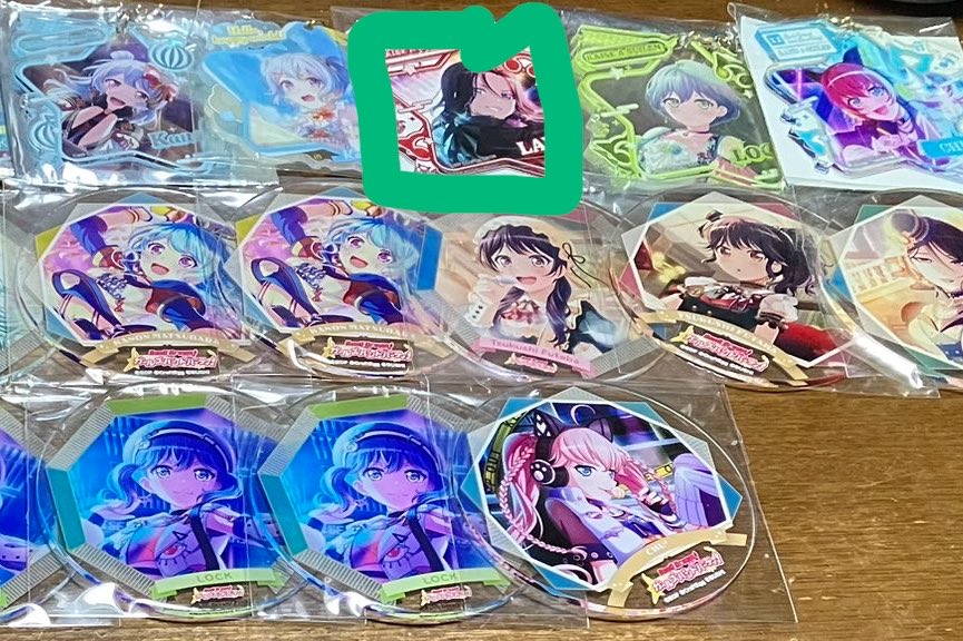 あむ🌲Boot IGNITION 東京🎧 tweet media