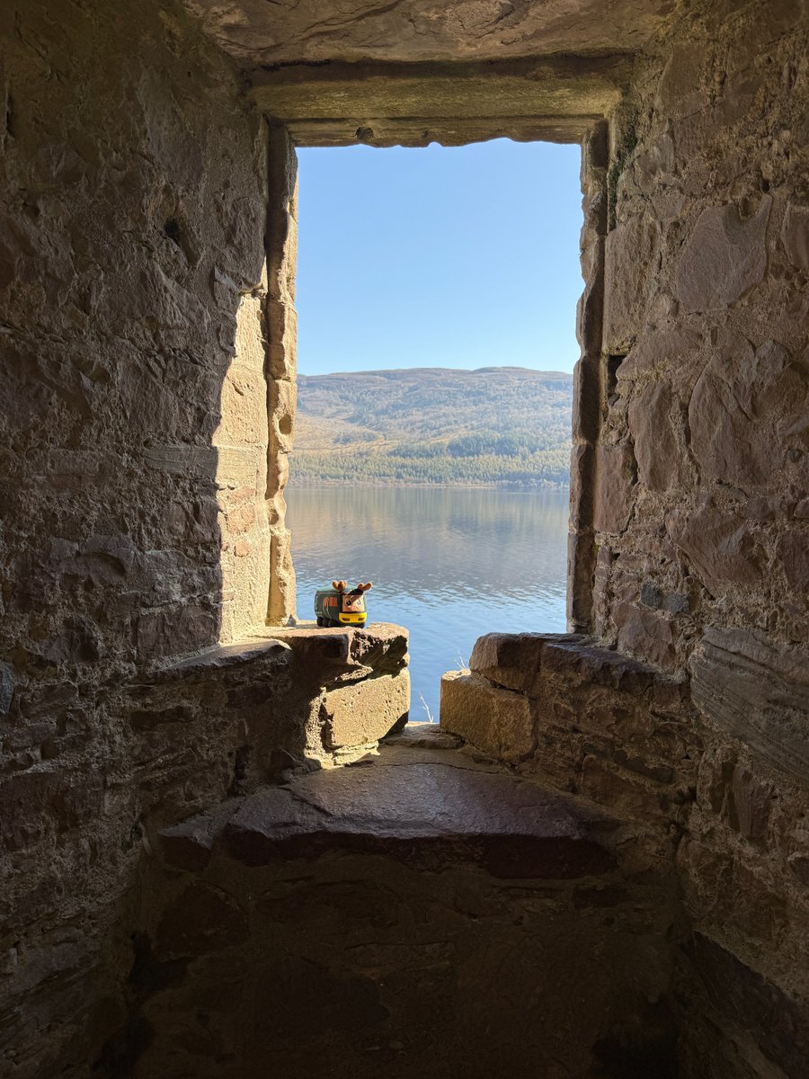 Caledonian Sleeper tweet media