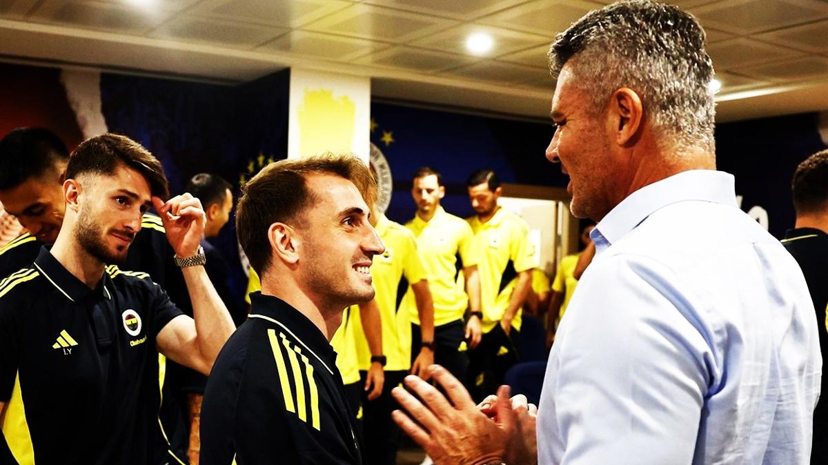 Fener Editör tweet media