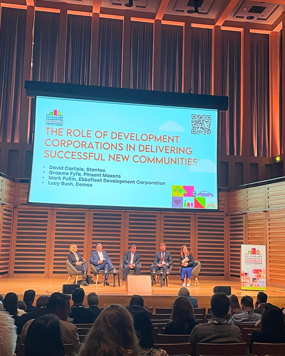KindBuilders's tweet photo. We were pleased to attend the Building New Communities Conference for another year. Another well-run, informative and inspiring event!
 
Thank you for the invitation… we look forward to follow-up conversations that will emerge following lots of chat yesterday. https://t.co/JmAfT17SPh