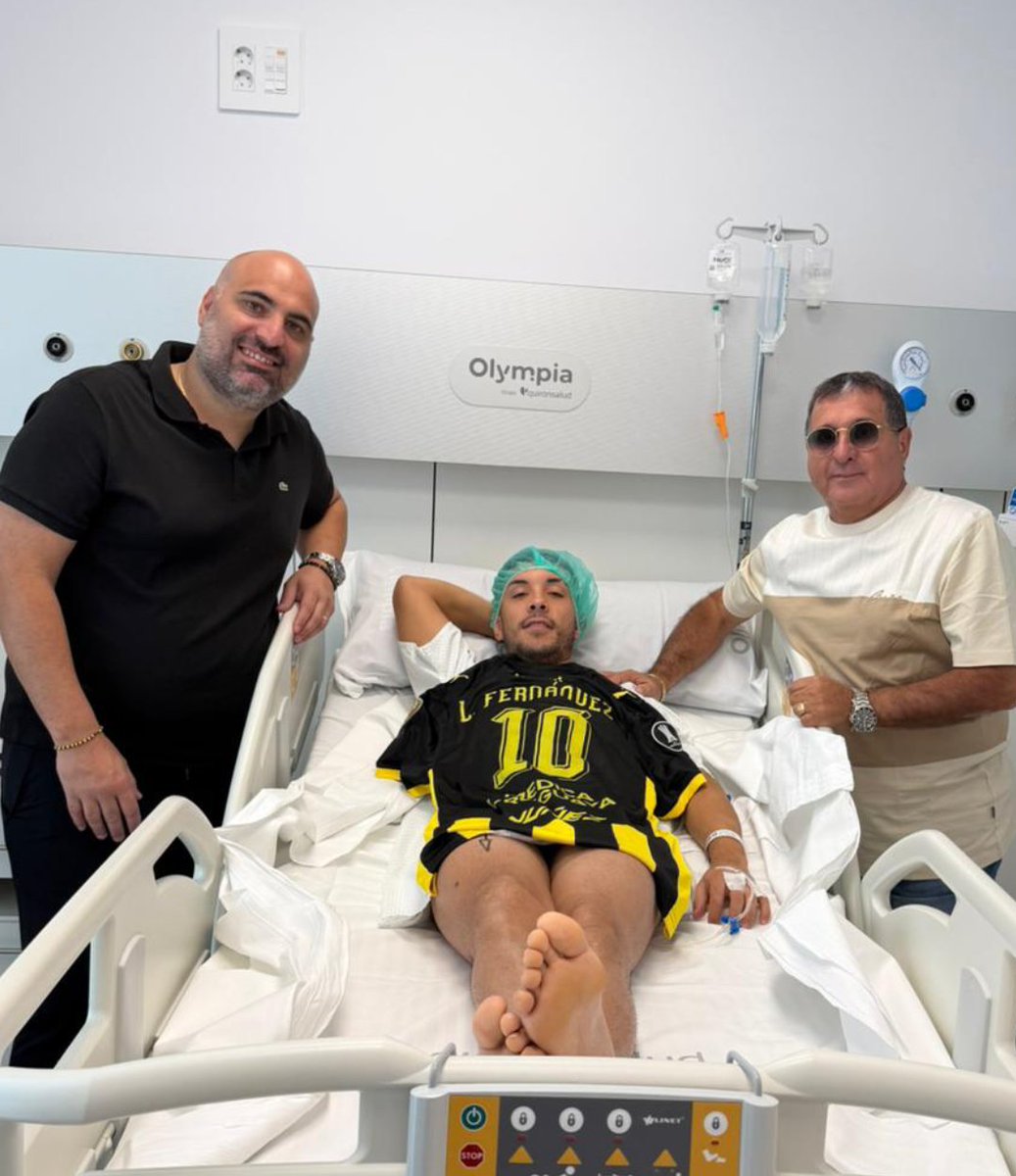 Fútbol a lo Peñarol tweet media